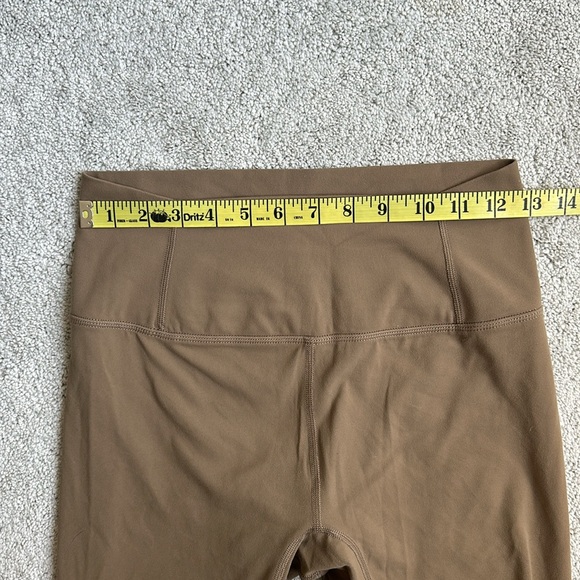 Free People Never Better 7/8 Length Leggings - Picture 8 of 10